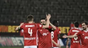 Появи се нов фаворит за треньор на ЦСКА