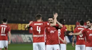 ЦСКА иска Андрей Гълъбинов да поведе атаката