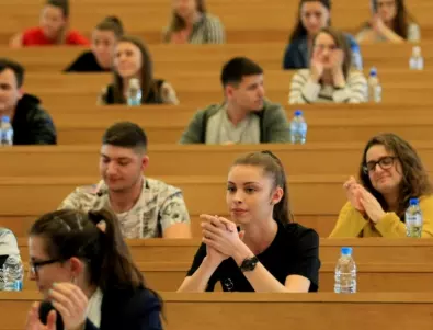 МОН: Интересът към студентските практики нараства 