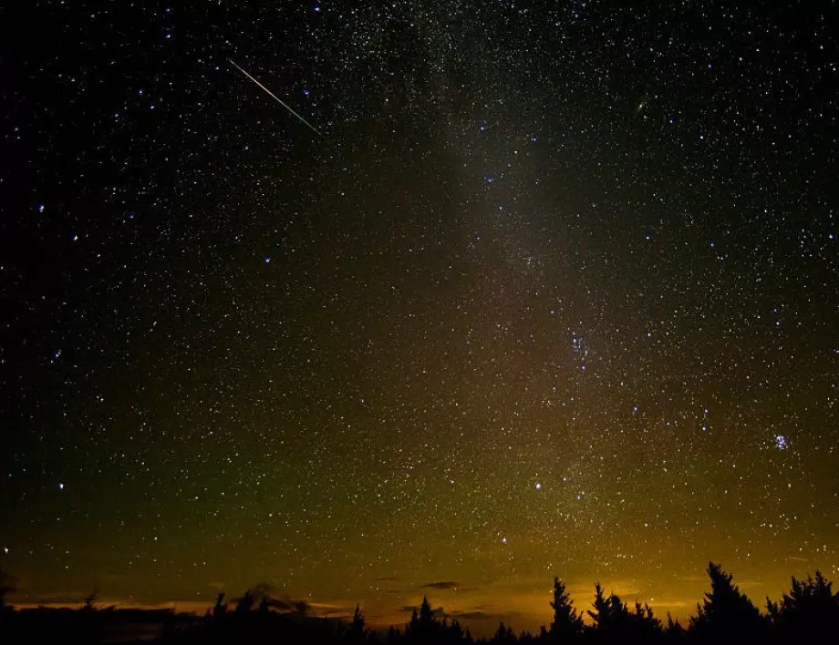 Учени: Тунгуския метеорит не е ударил Земята