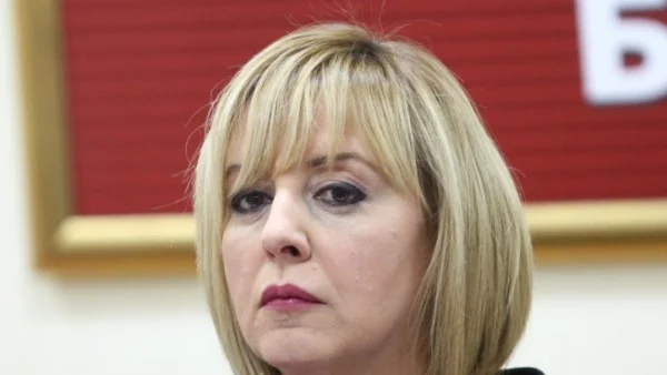 Мая Манолова се закани да сложи край на двойния стандарт при храните в ЕС 