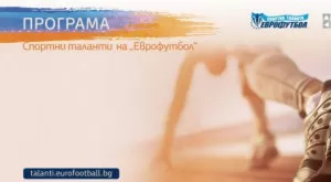 НА ЖИВО: Церемонията за избор на "Спортни таланти 2018"