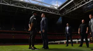 Кубрат Пулев за Джошуа: Мисля да го бия здраво, дори да го нокаутирам