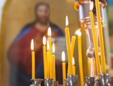 Панихида в памет на митрополит Кирил ще бъде отслужена във Варна