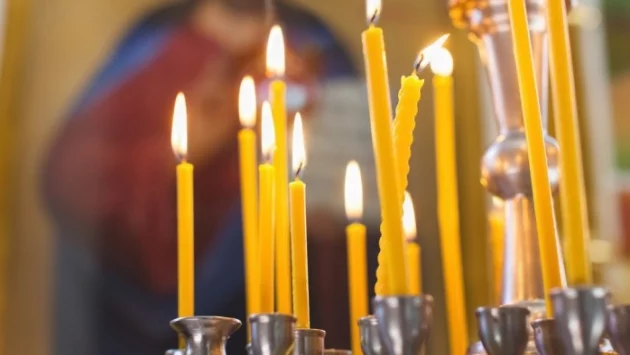 Панихида в памет на митрополит Кирил ще бъде отслужена във Варна
