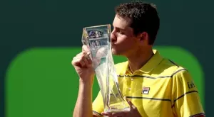 Бивш номер 8 в света прекрати кариерата си след загуба на US Open