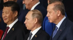 Ердоган и Путин дадоха старт на строителството на АЕЦ "Аккую"