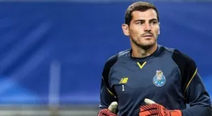 Официално: Икер Касияс преподписа с Порто