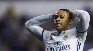 Ясно е кой ще носи номер 7 в Реал след Роналдо