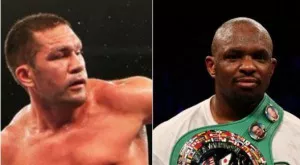 Пропадна боят между Кубрат Пулев и Дилиън Уайт