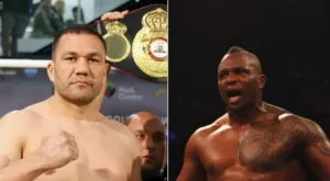 Еди Хърн призна, че мачът Пулев - Уайт може да е в България