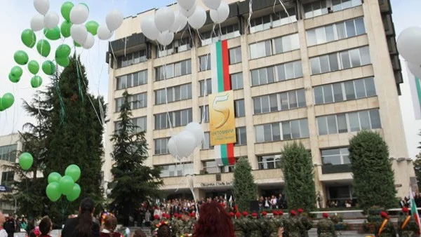 Стара Загора ще бъде обявен за “Град на българската бойна слава”