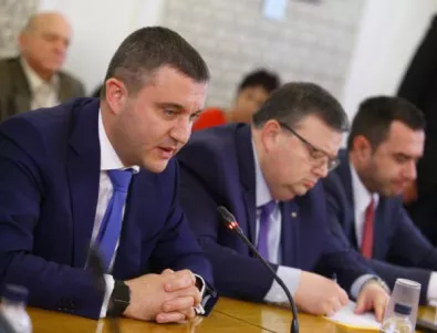 Горанов: Няма да купуваме каквато и да е част от българския бизнес на ЧЕЗ (ВИДЕО) 