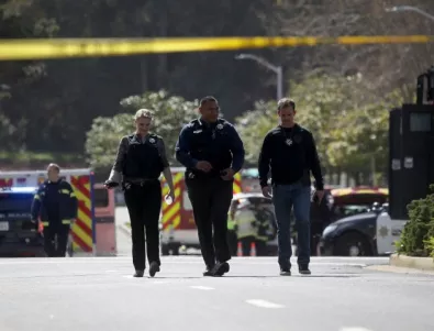 Потвърдено - има жертви след стрелба на кулинарен фестивал в Калифорния