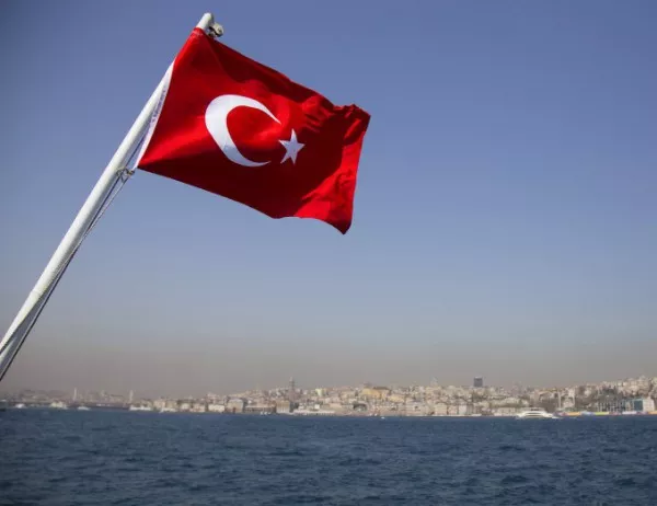 Турция пада в руския капан