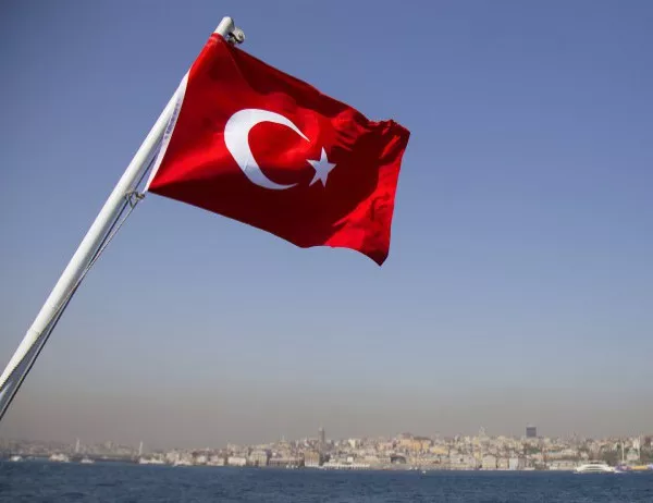"Амнести": Турция създава "смразяващ климат на страх"