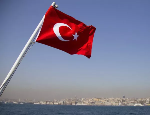 Началникът на турския Генерален щаб: Ще защитим правата на Турция в Егейско море