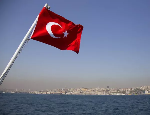 Турция отпрати "за известно време" израелския посланик