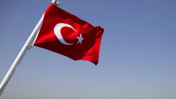 Турция върна посланика си в САЩ след оттеглянето му за консултации