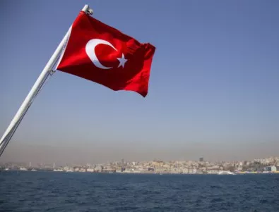 Турция въведе ответни мита за стоки от САЩ