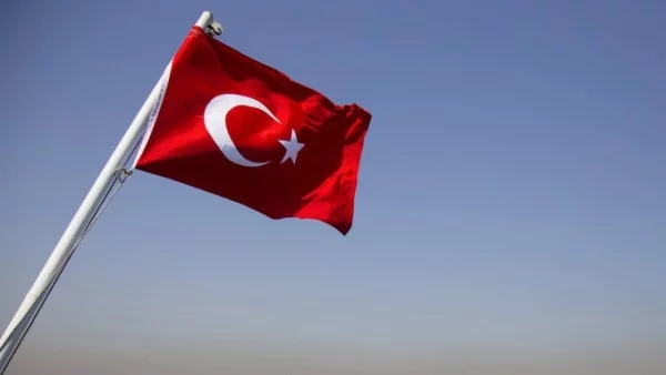 Турция въведе ответни мита за стоки от САЩ