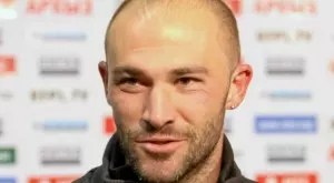 Георги Пеев пред Efirbet: Знаех, че Мъри ще вдигне Левски, ЦСКА ще става по-силен