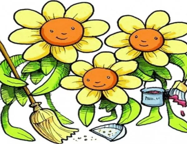 Кампания "Пролетно почистване на община Тетевен 2018"