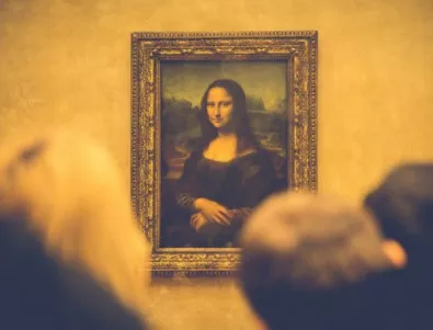 Националната галерия в Лондон приписва погрешно картина на Леонардо?