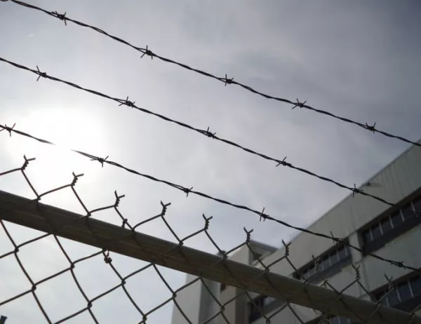 Затворник избяга от пловдивския затвор