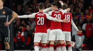 Арсенал се отърва от слаба сделка, нова компания налива милиони за екипите на тима