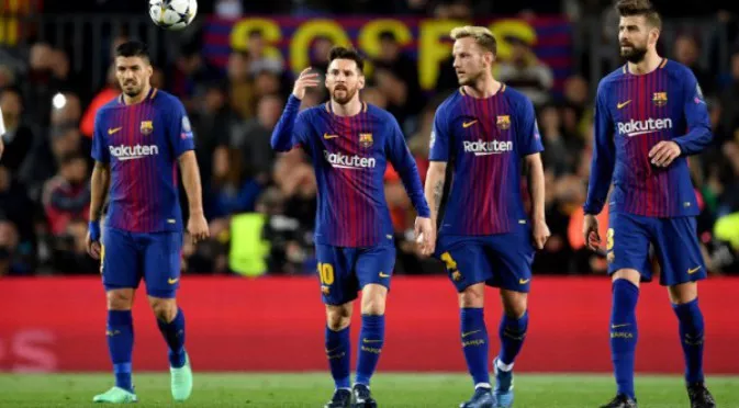 Меси и Суарес са шокирани от играта на Барселона, посочиха главния виновник