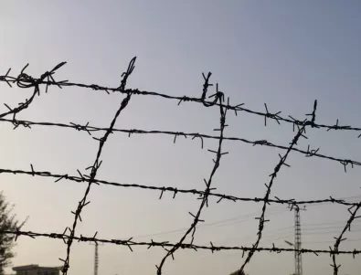 Полша издига ограда по границата с Калининград