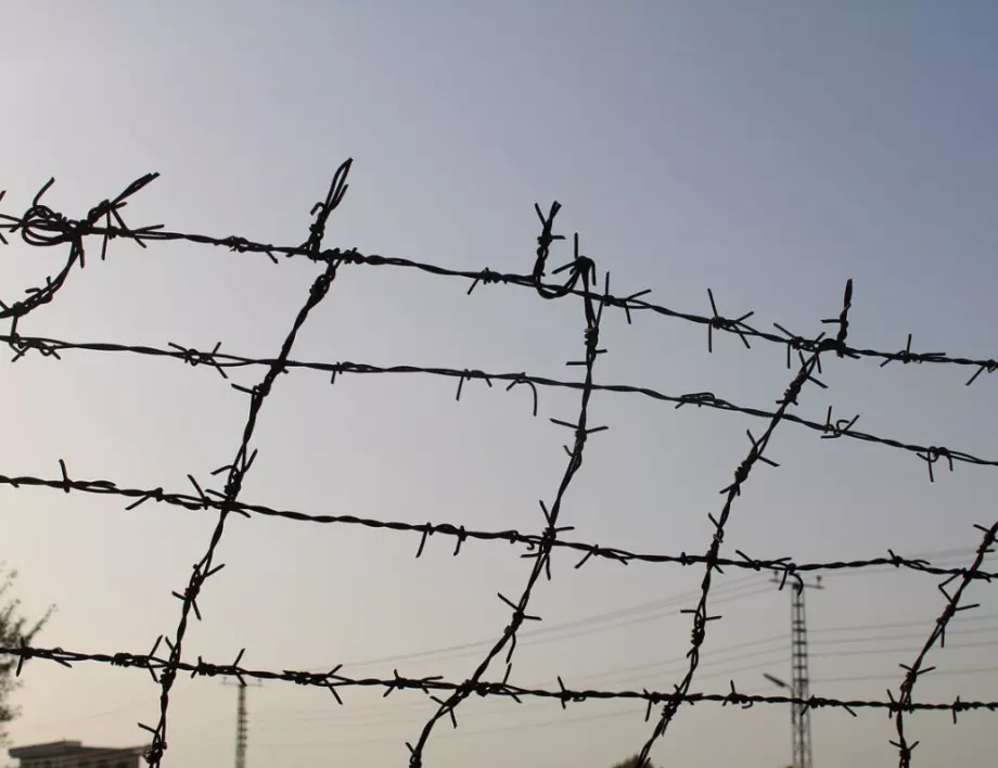 Опасен сирийски затворник е избягал в Стара Загора