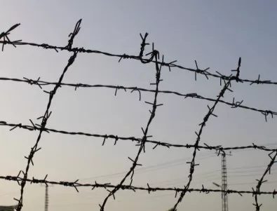 Полицията задържа затворник в Горна Оряховица