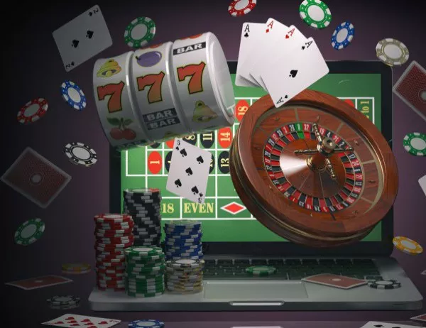 Швейцария затяга правилата за хазарта