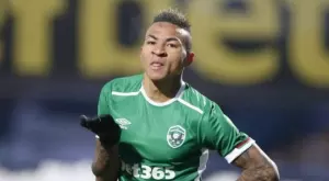 Абел Анисе е готов да плати сам на Лудогорец, за да подпише с Левски?