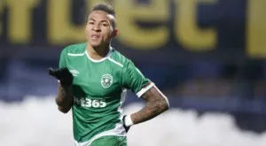 Абел Анисе може да е със сериозна контузия след ЦСКА