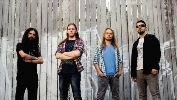 Chromatic Point от Македония и Ювиги с три дати у нас през април