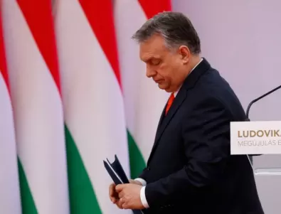 Санкции за Орбан за подкопаване на единството на ЕС и НАТО: Предложение в САЩ