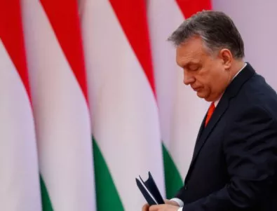 Според Орбан Пактът на ООН за миграцията е сбъркан документ