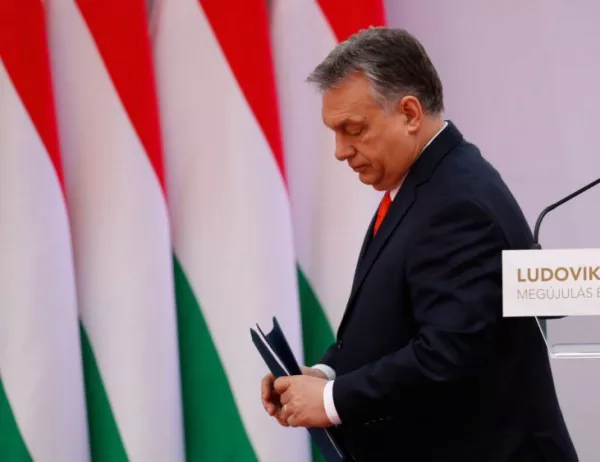 Орбан с ново противоречиво решение - премести статуя на антисъветски герой