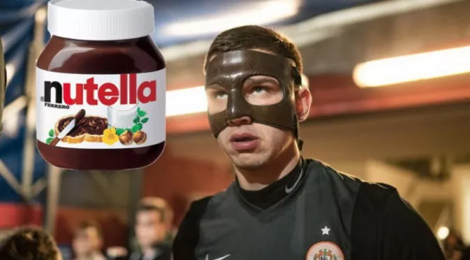 Как "Nutella" едва не сложи край на кариерата на Свиерчок?