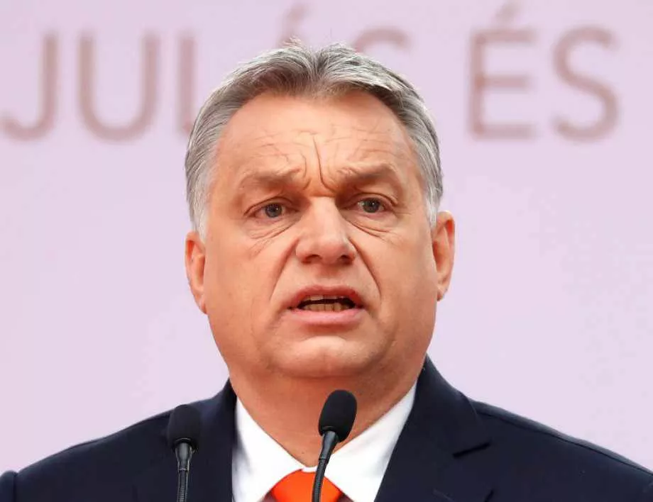 След изборите: Пропуква ли се управлението на Виктор Орбан в Унгария?