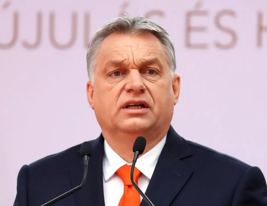 Защо Орбан търси ново "политическо семейство" на Унгария?