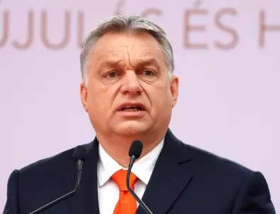 Орбан говори за отказ от унгарското вето върху пакета за коронакризата