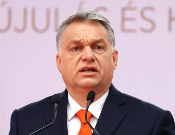 DW: Виктор Орбан ще спечели изборите, Европа и Унгария да се готвят за нова конфронтация