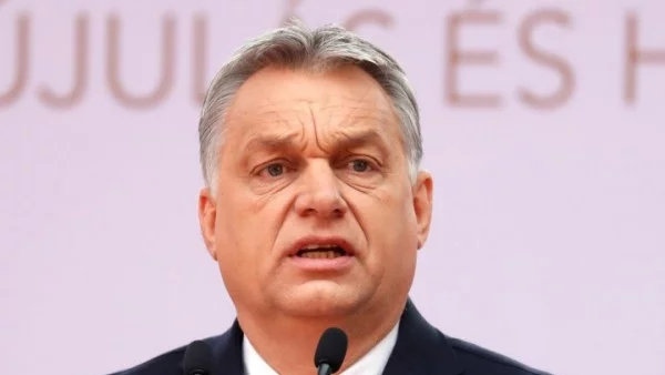 Унгария с нов проектозакон, криминализиращ помощта на мигранти
