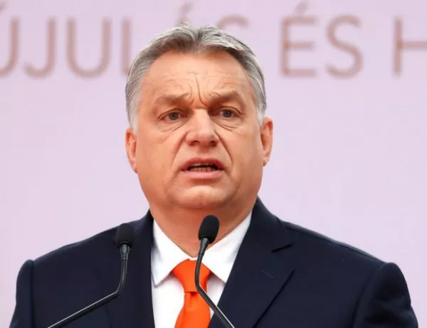 Виктор Орбан държи ЕНП в ролята на заложник