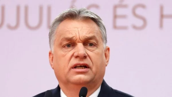 Орбан: Защитихме правото на Унгария да пази границите си