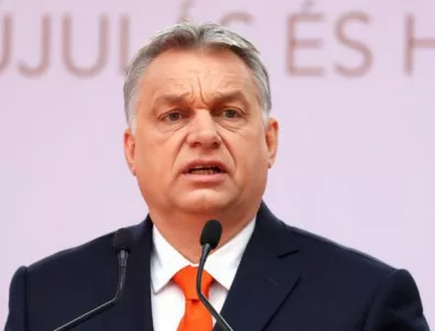 ХСС се дистанцира от Виктор Орбан